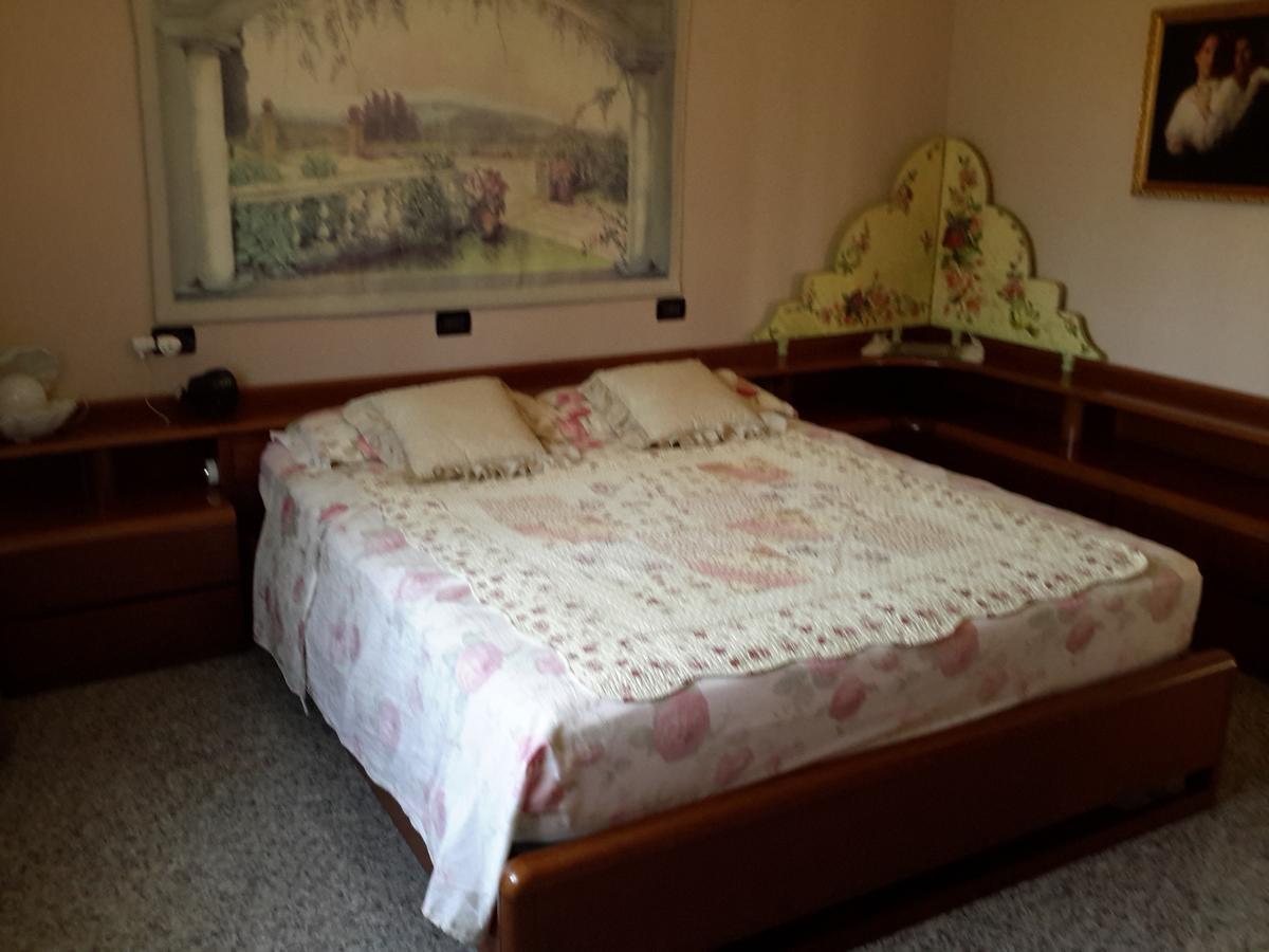 B&B Amy&Julie Badia Polesine Kültér fotó